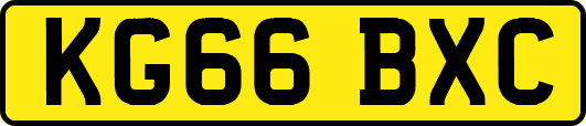 KG66BXC