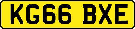 KG66BXE