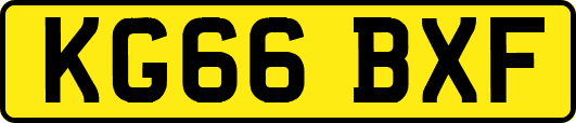 KG66BXF