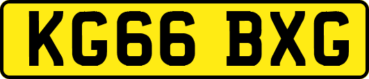 KG66BXG