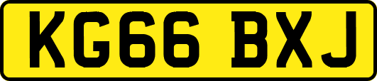 KG66BXJ