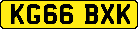 KG66BXK