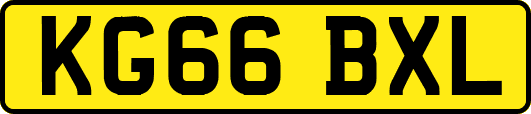 KG66BXL