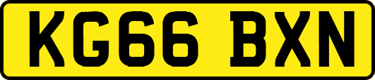 KG66BXN