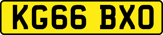 KG66BXO