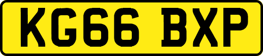 KG66BXP