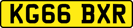 KG66BXR