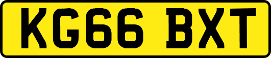 KG66BXT