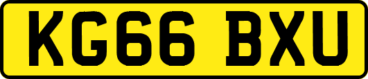 KG66BXU