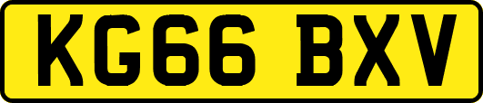 KG66BXV
