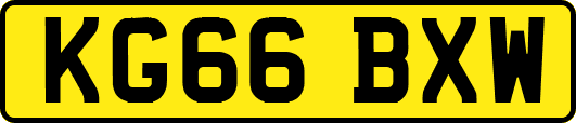 KG66BXW