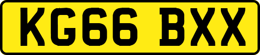 KG66BXX