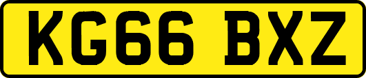 KG66BXZ