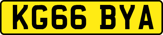 KG66BYA