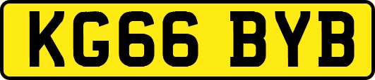 KG66BYB