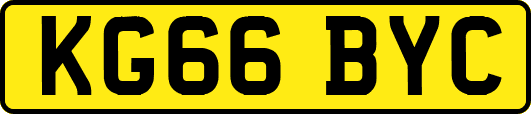 KG66BYC