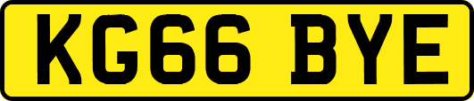 KG66BYE
