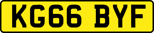 KG66BYF