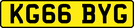 KG66BYG