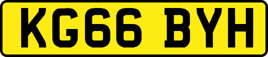 KG66BYH