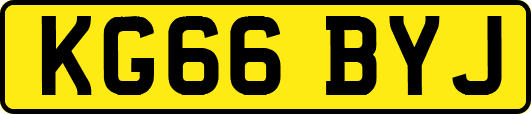 KG66BYJ
