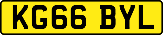 KG66BYL