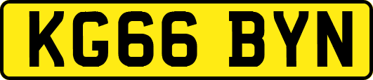 KG66BYN