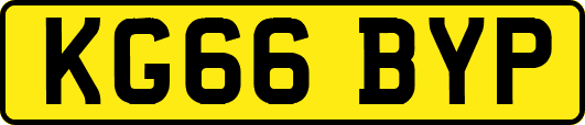 KG66BYP