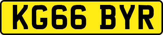 KG66BYR