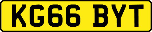 KG66BYT