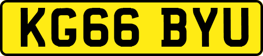 KG66BYU