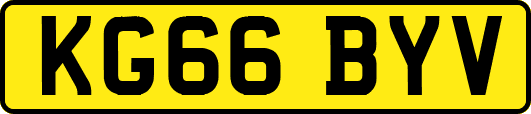 KG66BYV