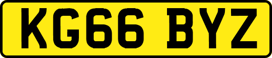 KG66BYZ