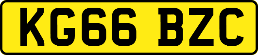 KG66BZC