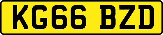 KG66BZD