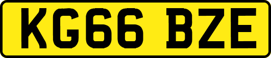 KG66BZE
