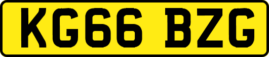 KG66BZG