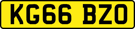 KG66BZO