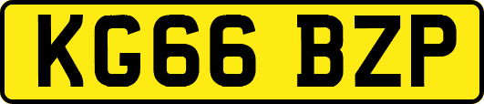 KG66BZP