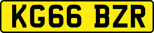 KG66BZR