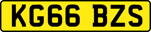 KG66BZS