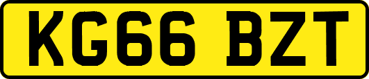 KG66BZT