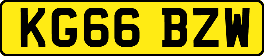 KG66BZW