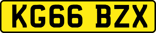 KG66BZX
