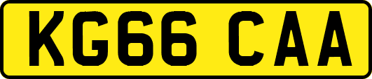 KG66CAA