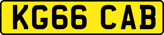 KG66CAB