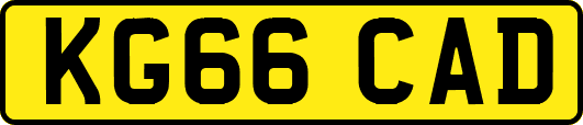 KG66CAD