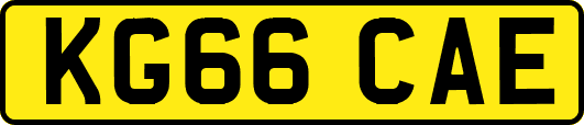KG66CAE
