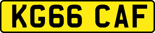 KG66CAF