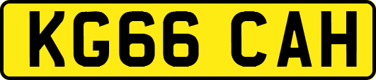 KG66CAH